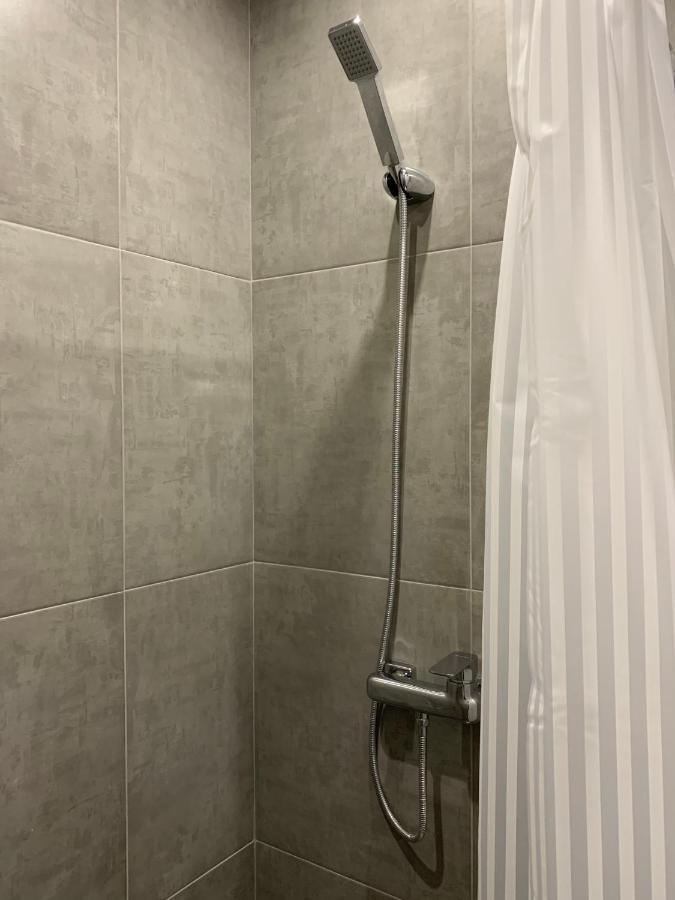 Red Cube Hotel Каменец-Подольский Экстерьер фото